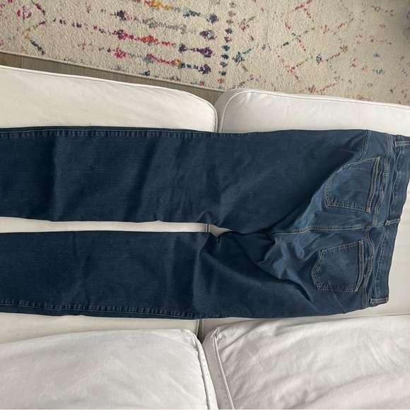 Torrid 16R premium stretch skinny jeans - Picture 4 of 4